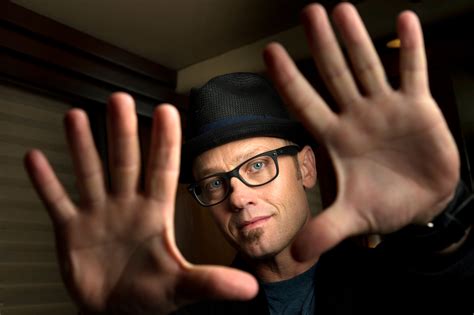 Meet TobyMac, one of Christian music’s biggest stars - The Washington Post