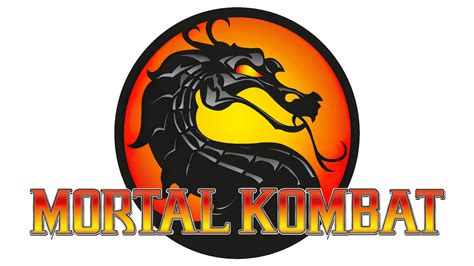 Mortal Kombat Logo, symbol, meaning, history, PNG, brand