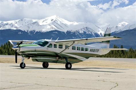 Must have for Missionary flights! (CESSNA CARAVAN) | Cessna caravan ...