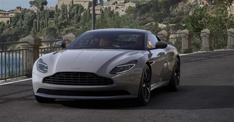 2023 Aston Martin DB11 0-60 & Top Speed | Aston Martin Houston