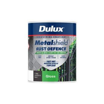 Dulux Metalshield Colours | Paint | 100 Results | Mitre 10