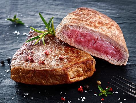 How to Cook Steak Medium Rare? The Secrets You Need to Know to Get That ...