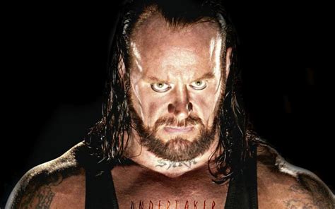 All Wallpapers: Undertaker Hd Wallpapers