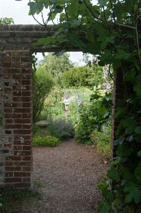 Charleston Farmhouse | Home of Clive Bell, Vanessa Bell, and… | Flickr
