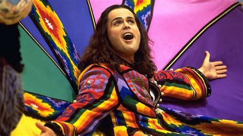 Joseph And The Amazing Technicolor Dreamcoat 1999 Hot Sale | www.burginsnowcloudshepherds.com