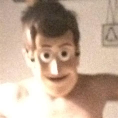 Cursed_Woody : r/cursedimages