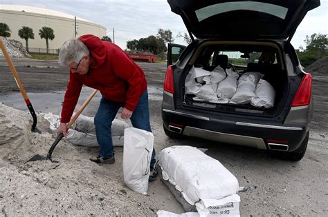 Manatee County declares state of emergency ahead of severe storm with flooding threat