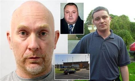 Fury as prisoners in HMP Frankland which houses killers Wayne Couzens, Ian Huntley and Levi ...