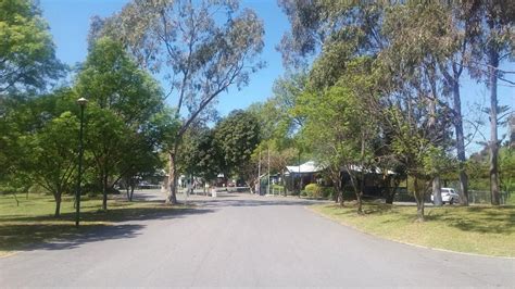 McLaren Vale Lakeside Caravan Park - McLaren Vale, Accommodation ...