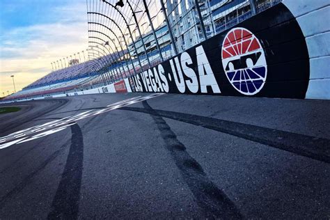 Five Restaurants To Try Near the Las Vegas Motor Speedway This Weekend ...