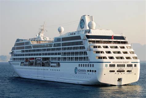 Azamara Quest - Azamara Quest - Shipfriends