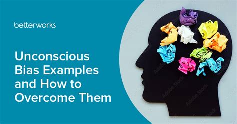 Download Examples Of Unconscious Bias And How To Redu - vrogue.co