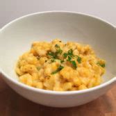 Butternut Squash Mac & Cheese Recipe - Wed to a Chef