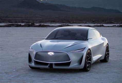 Infiniti Q Inspiration concept revealed at Detroit show | PerformanceDrive