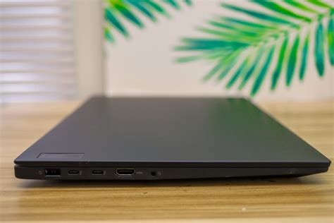 Lenovo ThinkPad P1 G4 Review - StorageReview.com