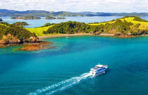 Explore the Beautiful Bay of Islands | 5 Days NZ Self Drive