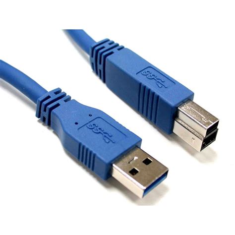 Vaddio USB 3.1 Gen 1 Type-A to Type-B Active Cable 440-1005-008