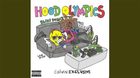 Hood Olympics - YouTube