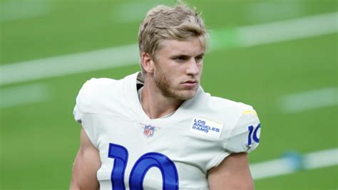 Rams provide encouraging Cooper Kupp injury update