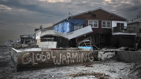 New York City Will Experience Extreme Flooding Every Five Years By 2030 ...