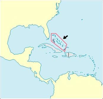 What is the Capital of Bahamas? Nassau – Countryaah.com