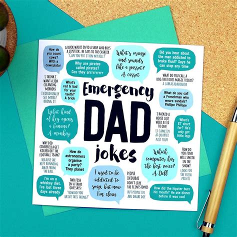 26 Funny Father’s Day Cards for Dads Who Are Rad | Dad cards, Dad birthday card, Funny birthday ...