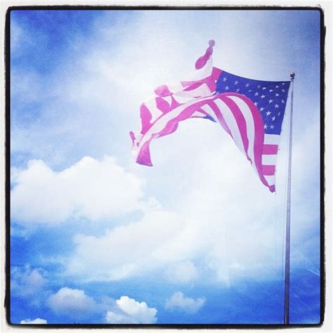 Memorial Day Flag Etiquette - PatriciaRossi.com