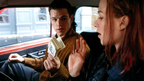 The Bourne Identity (2002) | FilmFed