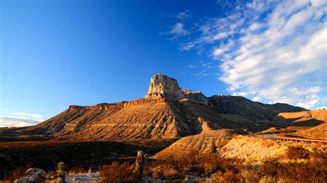 Guadalupe Mountains National Park · National Parks Conservation Association