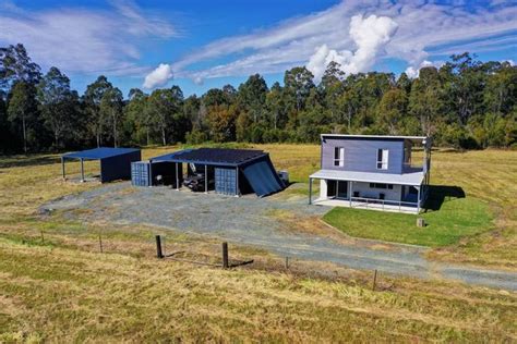 728 Real Estate Properties for Sale in Nabiac, NSW, 2312 | Domain