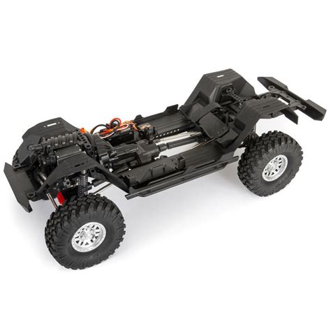 Take on the Outdoors with Axial’s SCX10 III Jeep JT Gladiator RTR | RC Newb