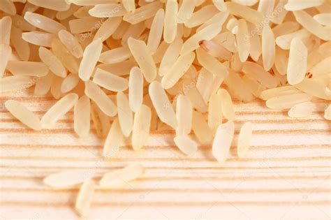 Rice seeds — Stock Photo © eAlisa #4749931