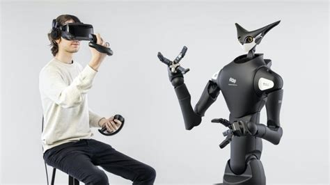 Jepang Ciptakan Robot Bisa Kerja Pengganti Manusia | Obsession News | Berita Analisis, Terpercaya