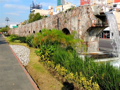 Aqueducts Document C - REMEMBERING THE AZTZECS