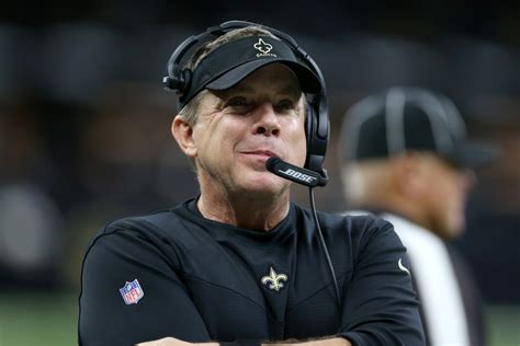 Former NFL Head Coach Predicts New Orleans to Win NFC South Division ...