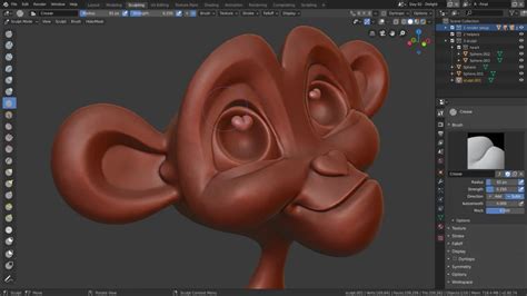 Blender, Software Desain 3D Gratis dengan Fitur Lengkap - Glints Blog