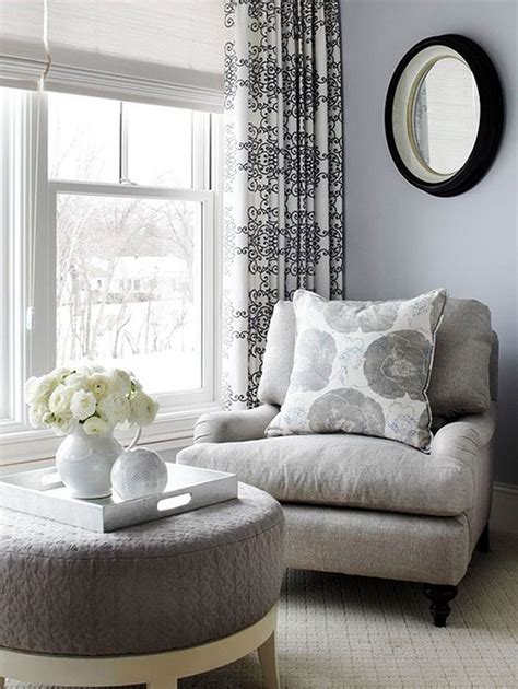 Reading Corner Ideas In Master Bedroom 64 | Bedroom seating area, Bedroom seating, Home