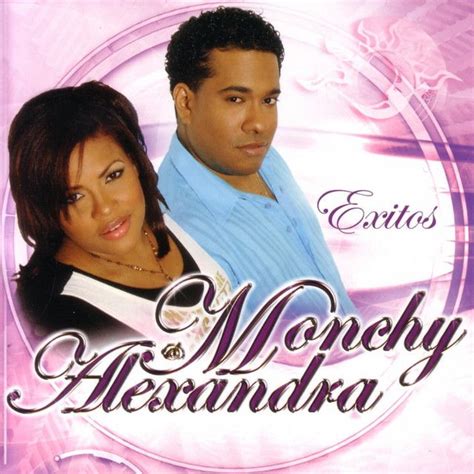 Monchy & Alexandra | 5 álbuns da Discografia no LETRAS.MUS.BR