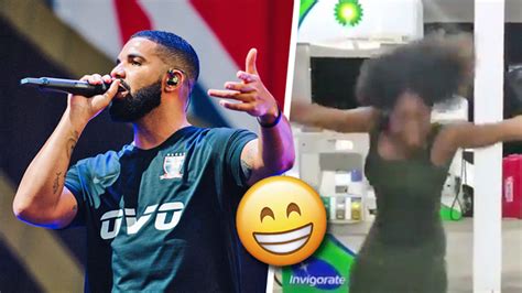 Drake's 'In My Feelings' Lyrics Sparks Brilliant Viral Dance Videos