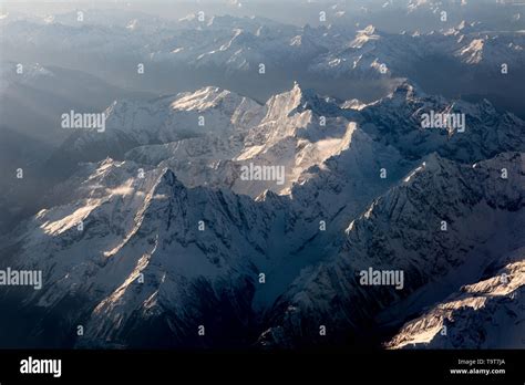 Hengduan Mountains High Resolution Stock Photography and Images - Alamy