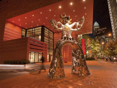 Explore Museums, Music & More in Charlotte, North Carolina | VisitNC.com