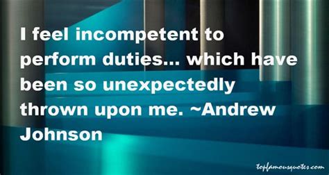 Andrew Johnson Quotes. QuotesGram