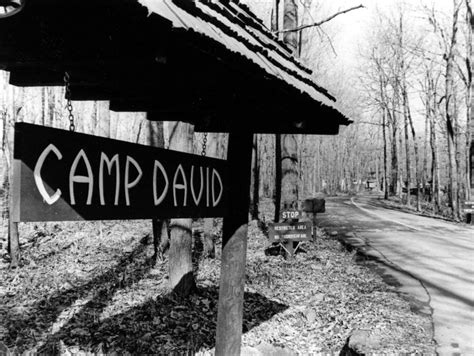 Inside Camp David - All Photos - UPI.com