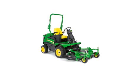 1600T Wide-Area Mower | Commercial Mowers | John Deere Australia