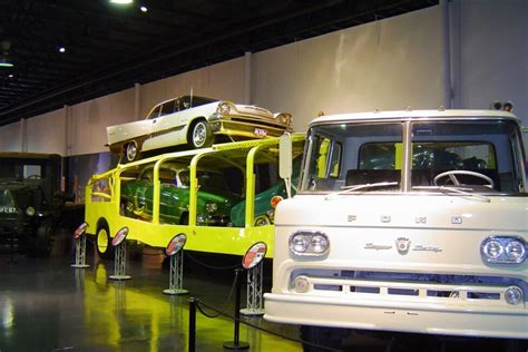 National Museum of Transportation Reviews | U.S. News Travel