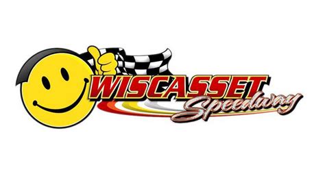 Wiscasset Speedway (ME) Honors Inaugural Hall Of Fame ClassPerformance ...