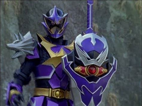 Rewatching Mystic Force, and honestly Koragg is the most badass villain. He doesnt even really ...