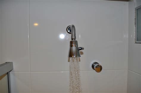Free picture: shower, bathroom, water, leaking