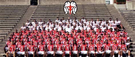 WSSU Athletics on Twitter: "The 2014 WSSU Rams Football Team! http://t ...