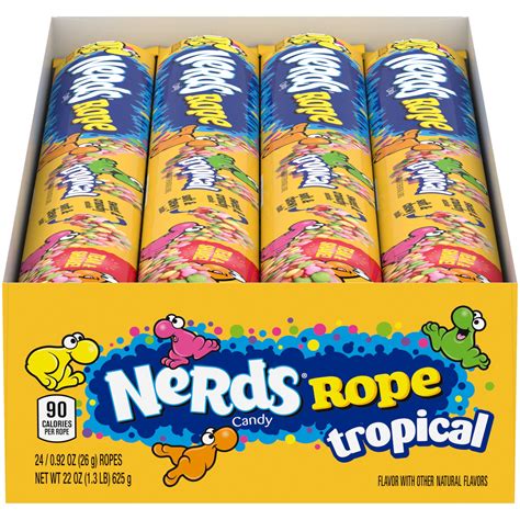 Nerds Rope Tropical | ubicaciondepersonas.cdmx.gob.mx